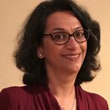 Tanuja Mahdavi