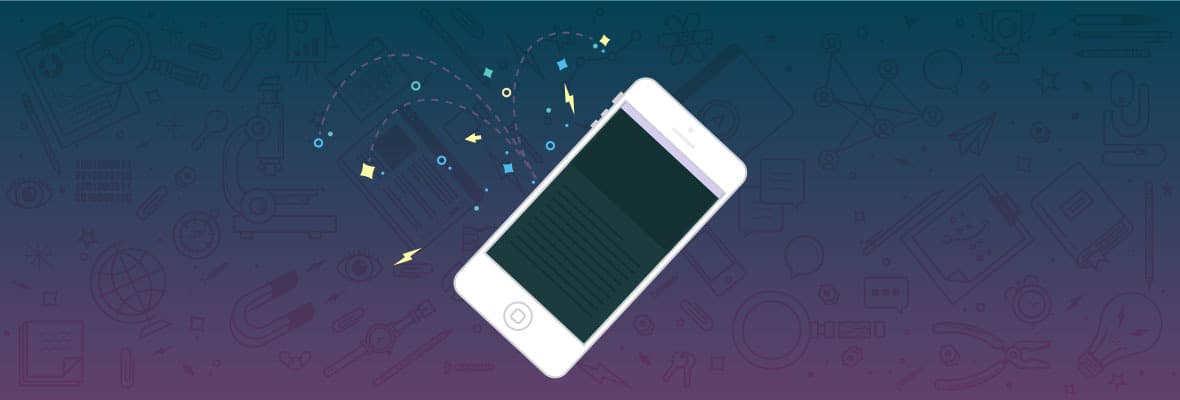 How and Why to Do a Mobile/Desktop Parity Audit