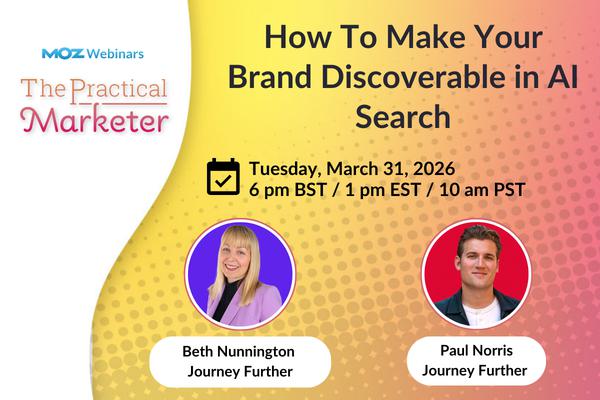 How To Make Your Brand Discoverable in AI Search
