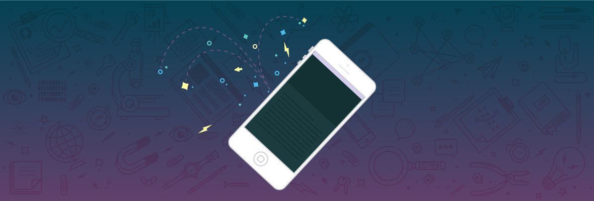 How Mobile-First Indexing Disrupts the Link Graph