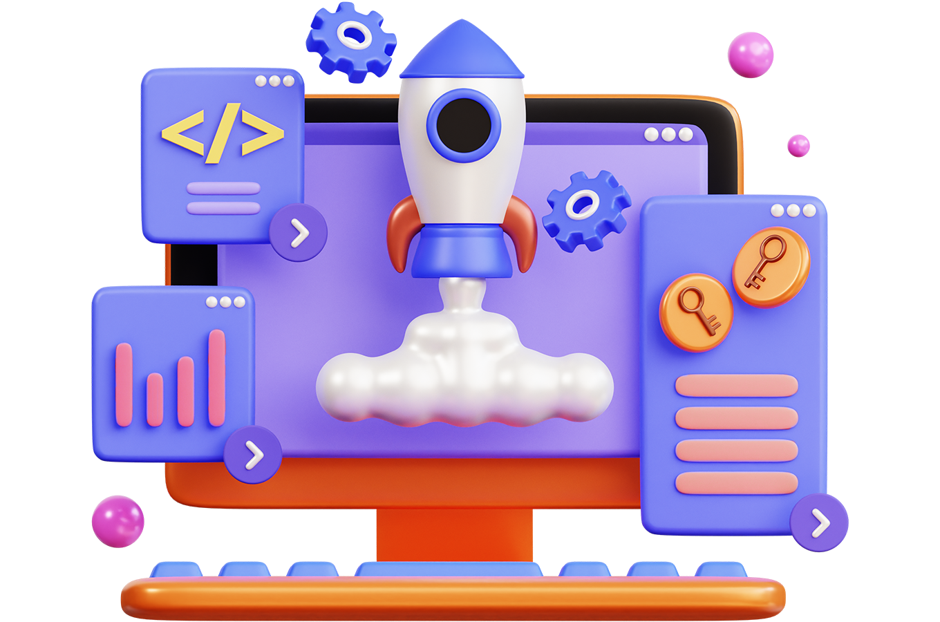 Advanced SEO
